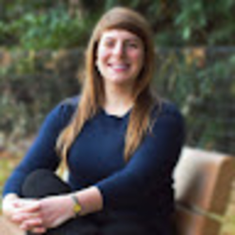 Meet your Posher, Lydia